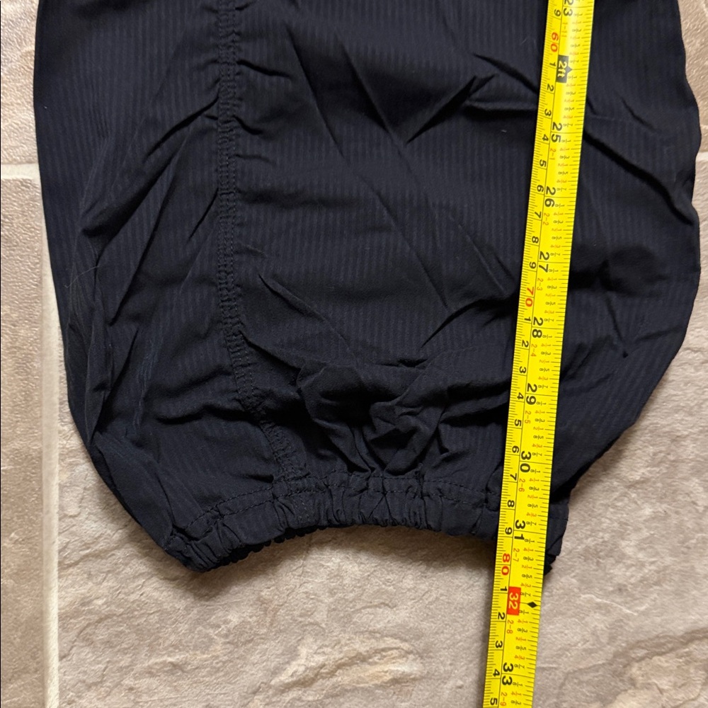 lululemon athletica Black Track Pants - Picture 3 of 11